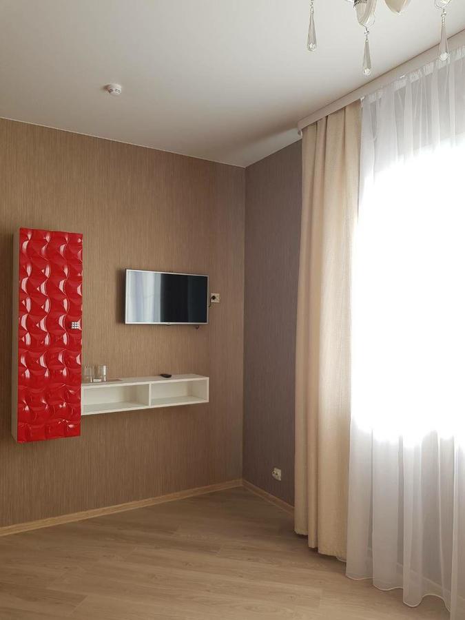 Grad Hotel Ashmyany Exterior photo