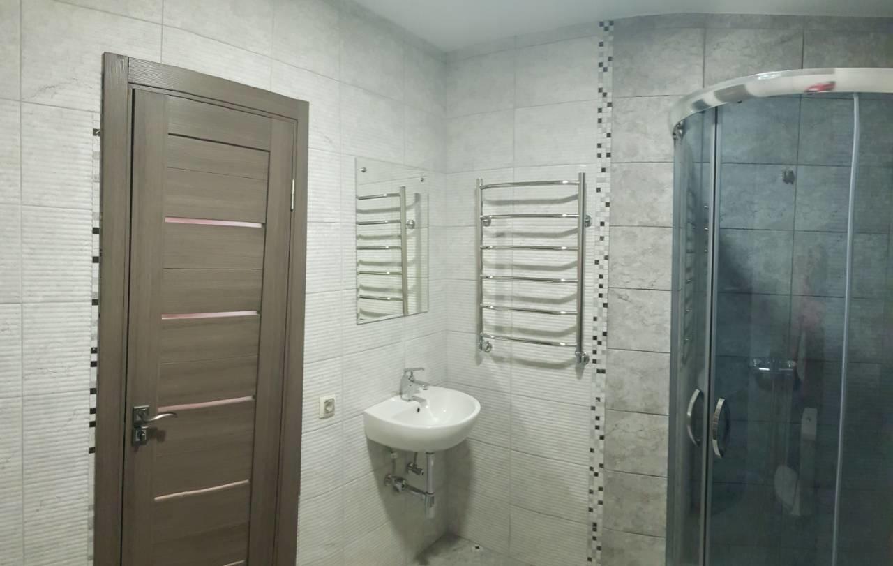 Grad Hotel Ashmyany Exterior photo